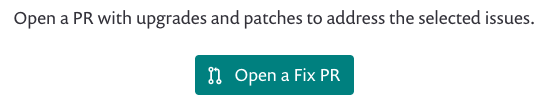 Snyk PR Fix 03